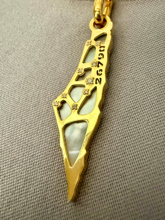 Palestine Charm
