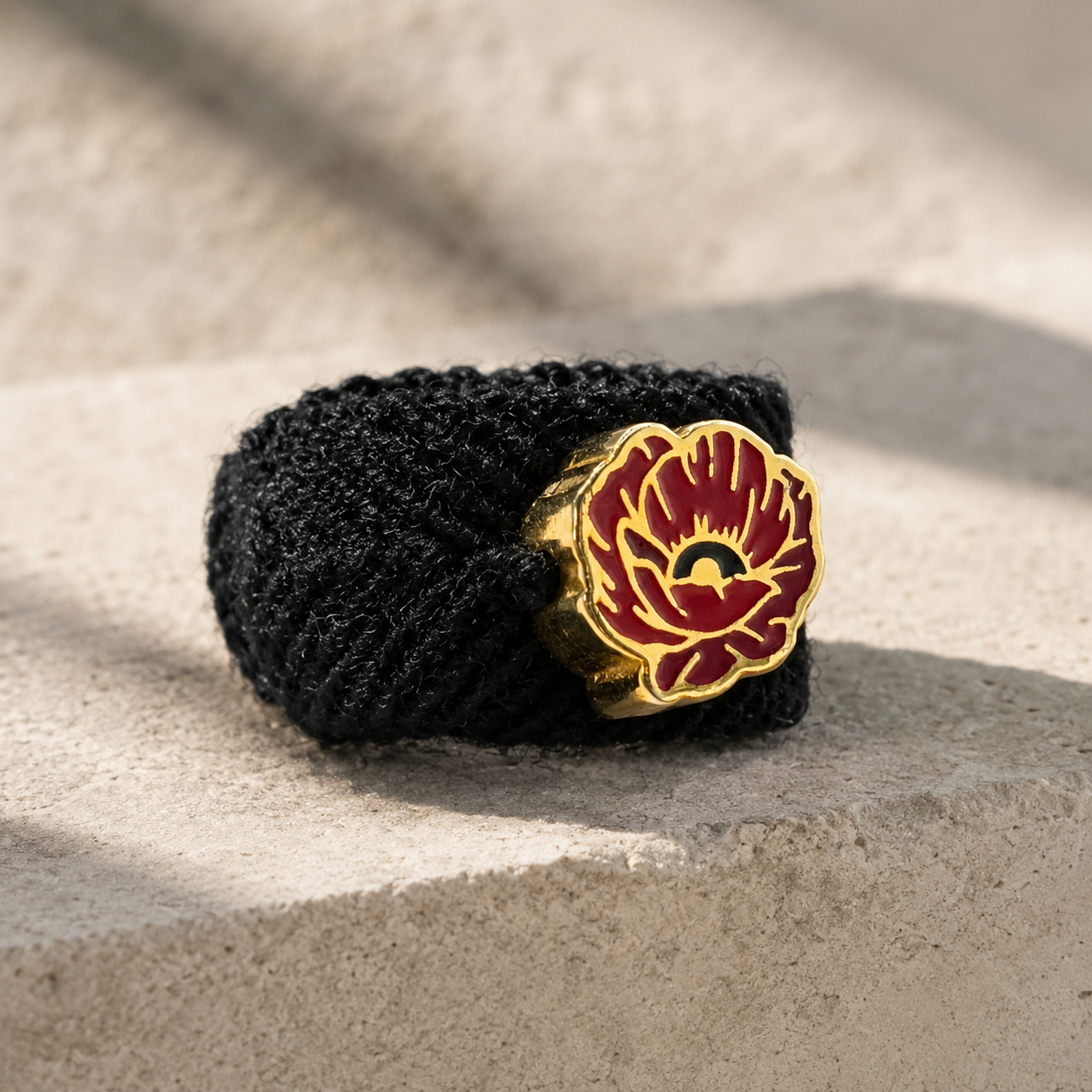 Coquelicot Talisman