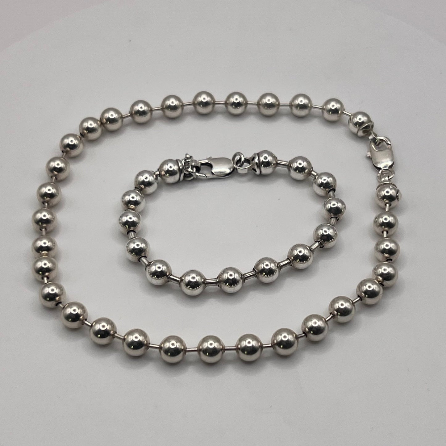 Orbit Choker