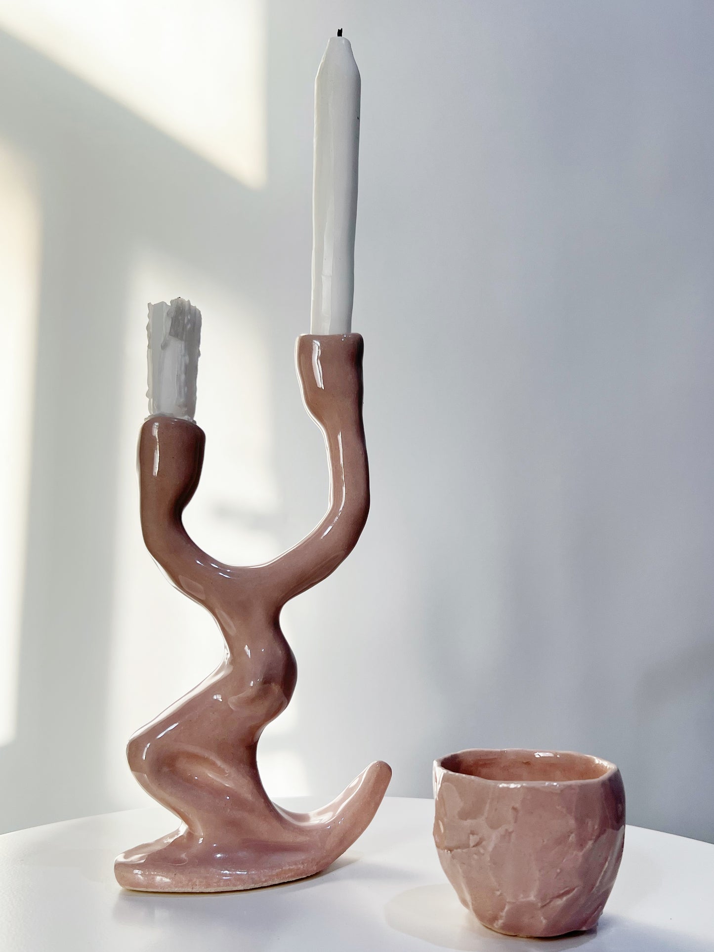 Candle Hoder 02