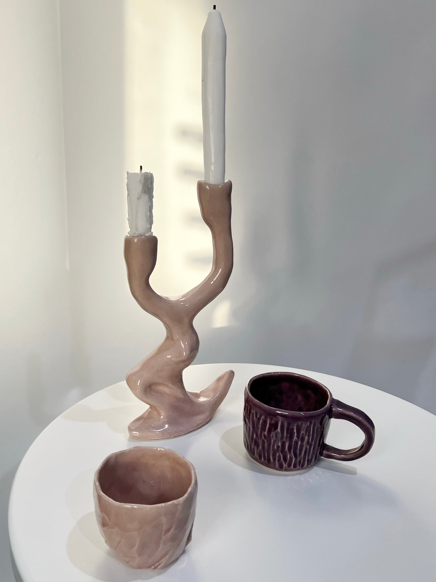 Small Coffee Mug 17 (130ml)