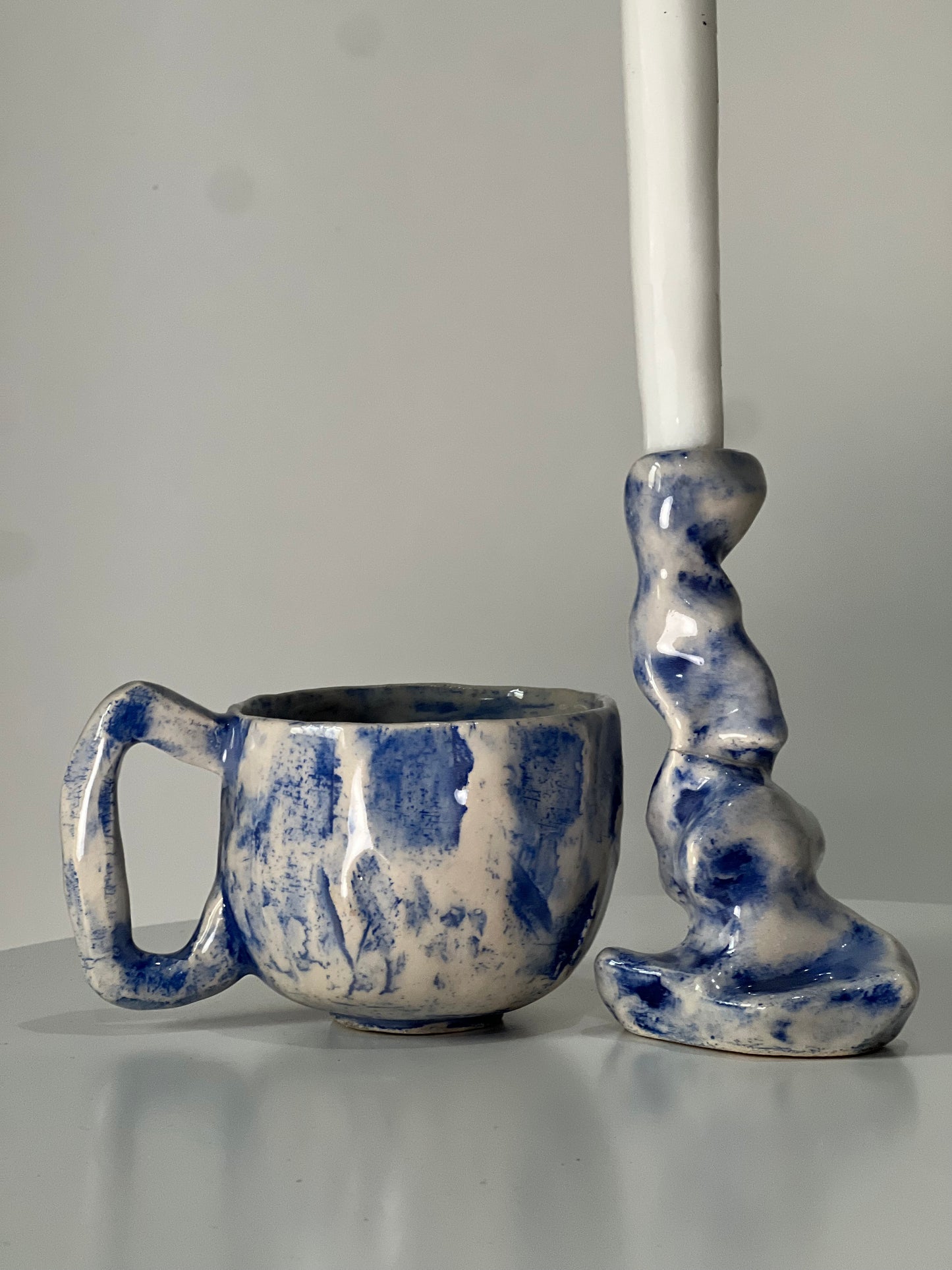 Kurinuki Mug 10 (300ml)