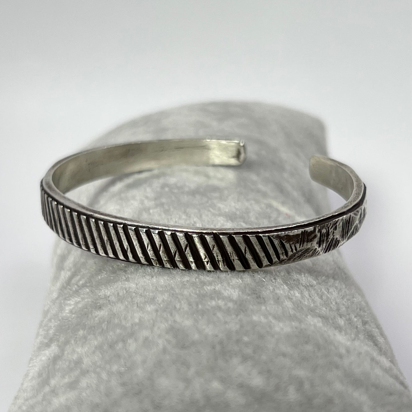 Raw Grace Bracelet 02