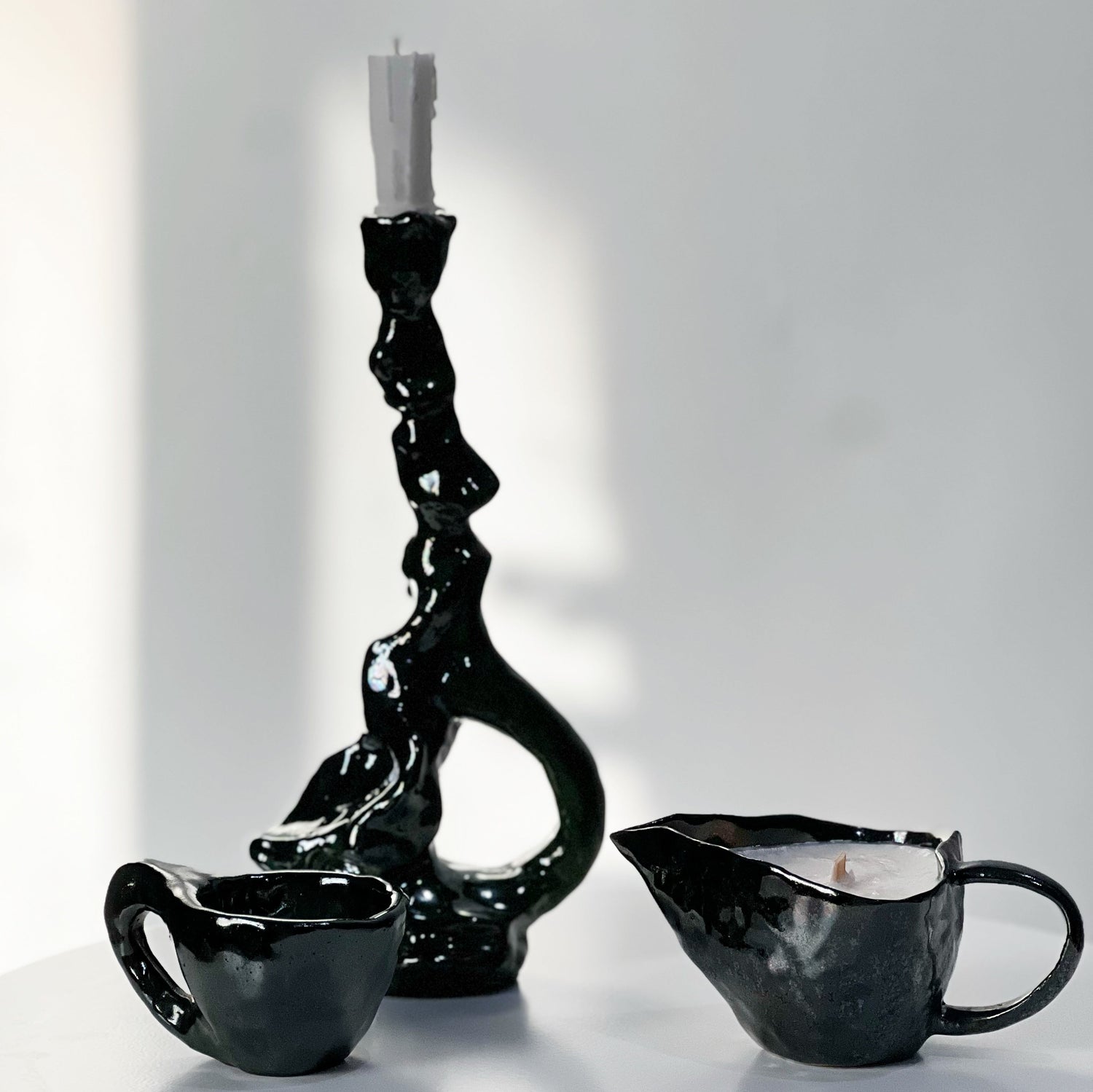 Functional Sculpture