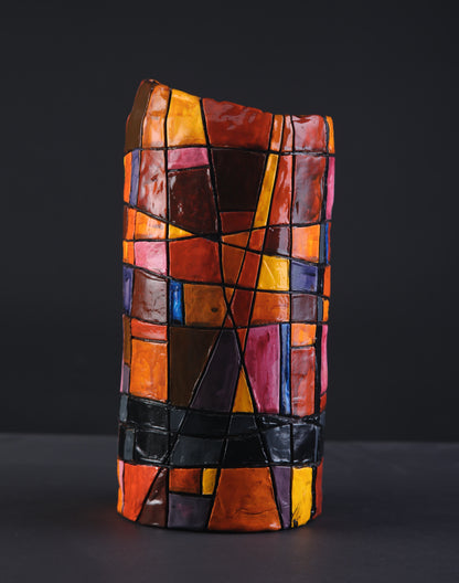 Ember Column