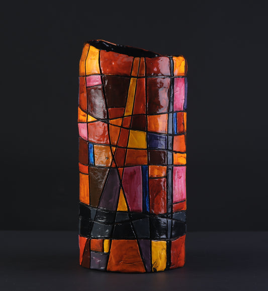 Ember Column