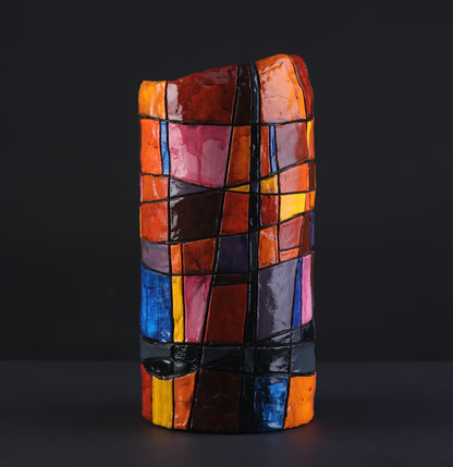 Ember Column