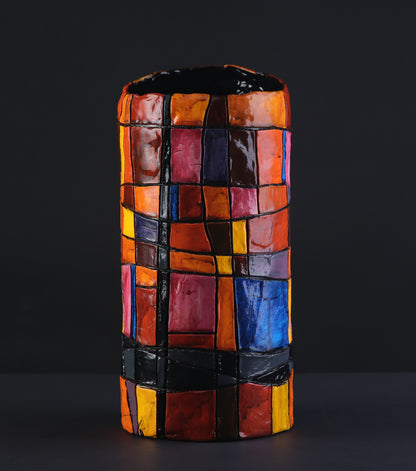 Ember Column