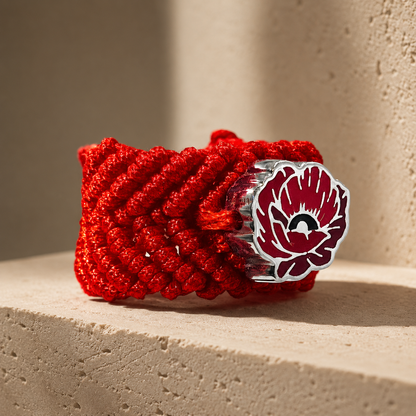 Coquelicot Talisman