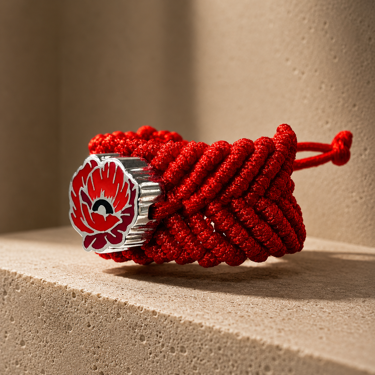 Coquelicot Talisman