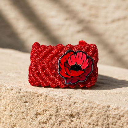 Coquelicot Talisman