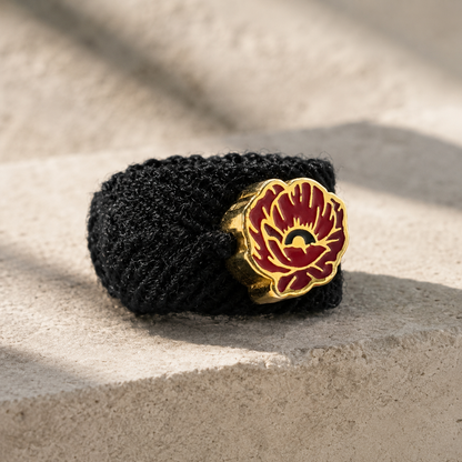 Coquelicot Talisman