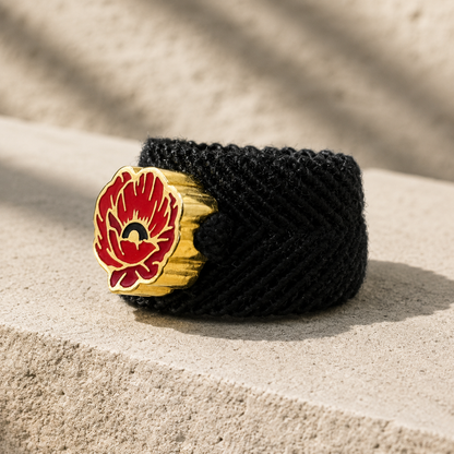 Coquelicot Talisman
