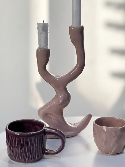 Small Coffee Mug 17 (130ml)
