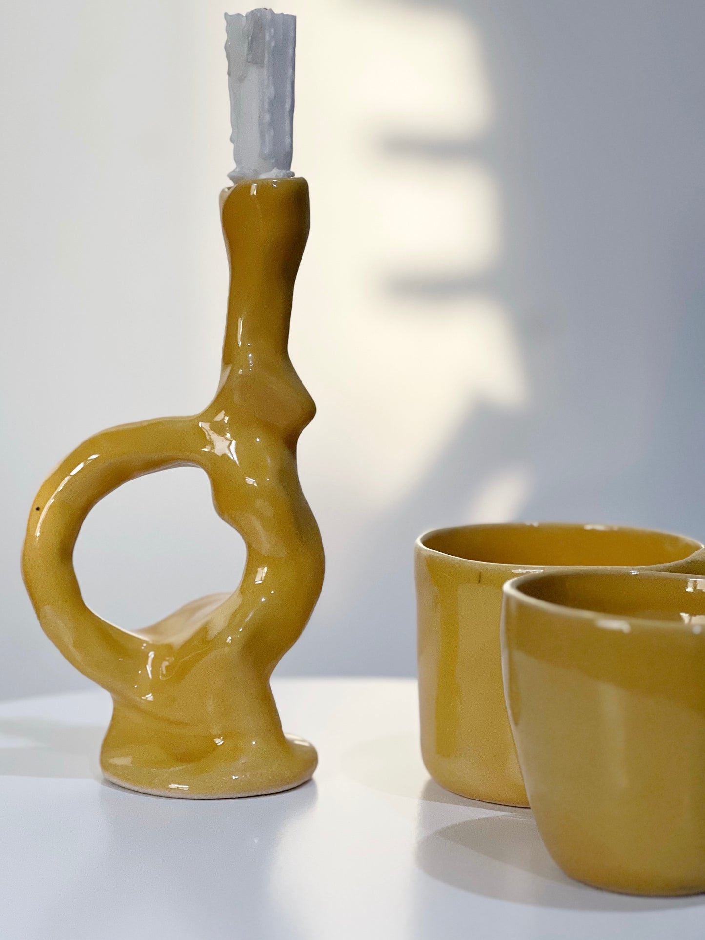 Candle Hoder 03
