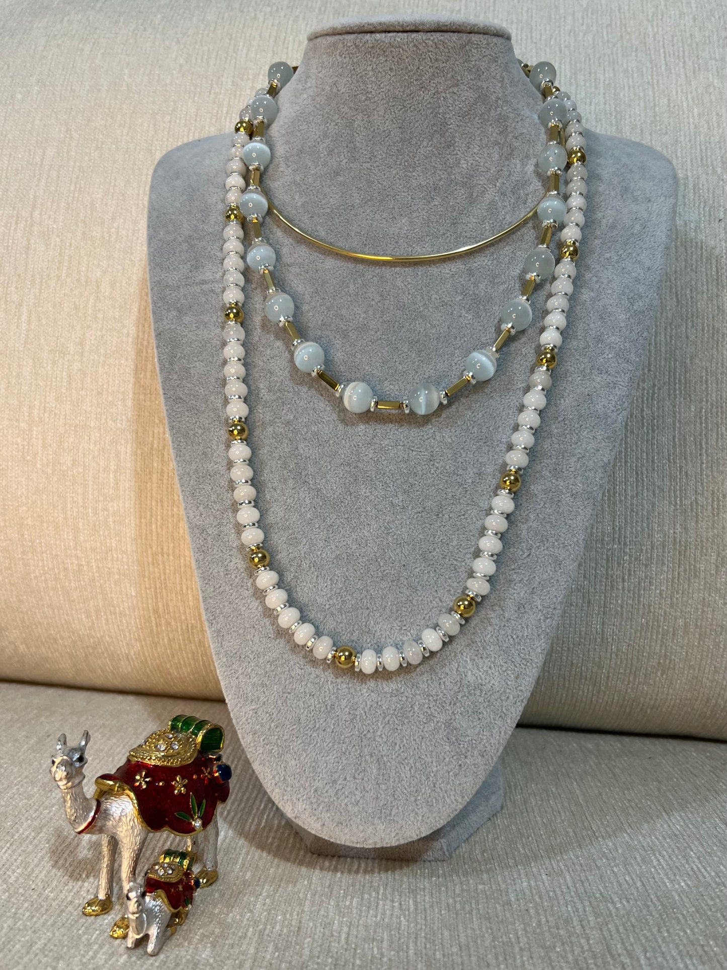 🍭Bonbon Necklaces Collection!🍬