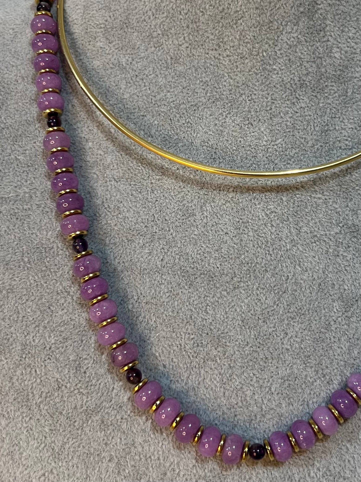 🍭Bonbon Necklaces Collection!🍬