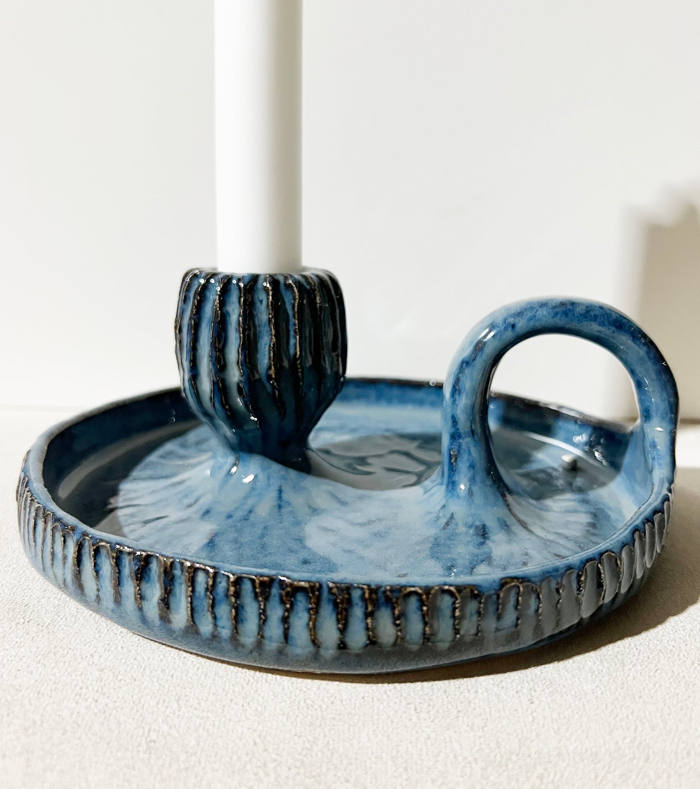 Candle Hoder 201