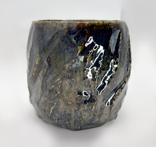 Kurinuki Mug 01  (430ml)