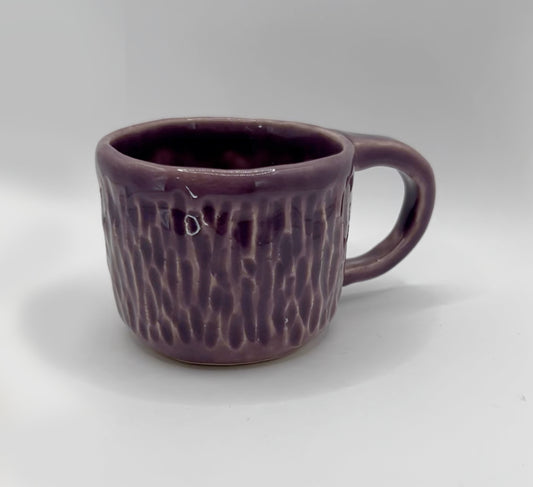 Small Coffee Mug 17 (130ml)