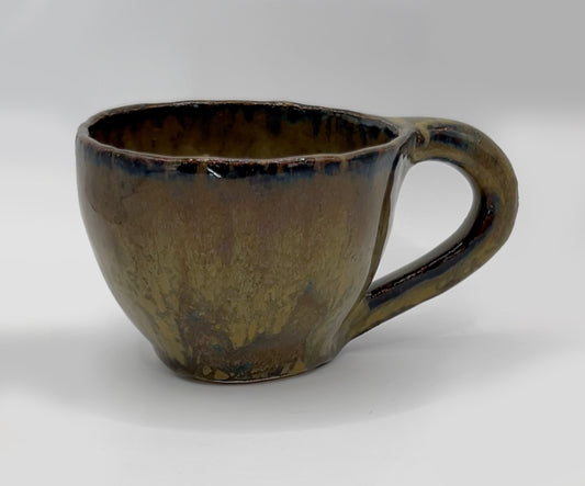 Espresso Cup 18