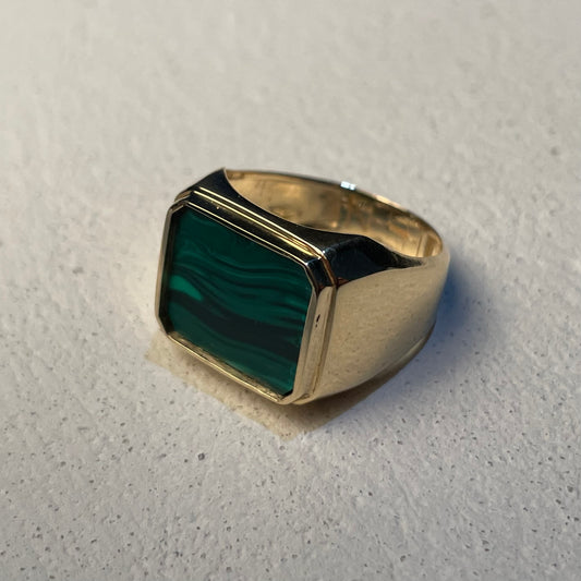 RCTNGL Ring