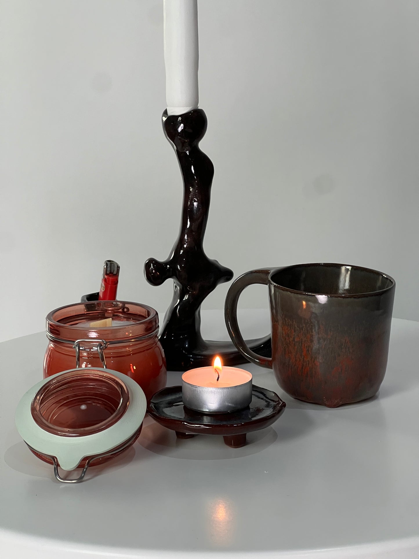 Small Coffee Mug 16 (150ml)