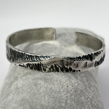 Raw Grace Bracelet 01