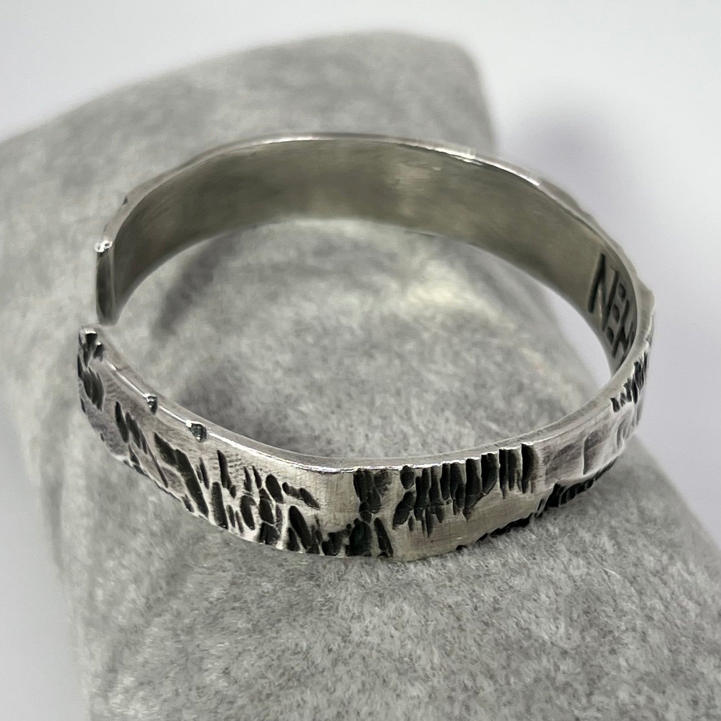 Raw Grace Bracelet 01