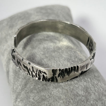 Raw Grace Bracelet 01