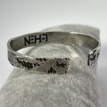 Raw Grace Bracelet 01