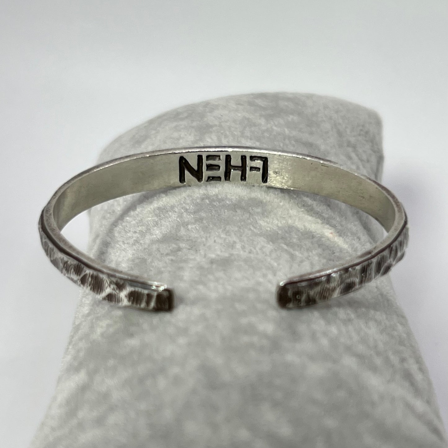 Raw Grace Bracelet 02