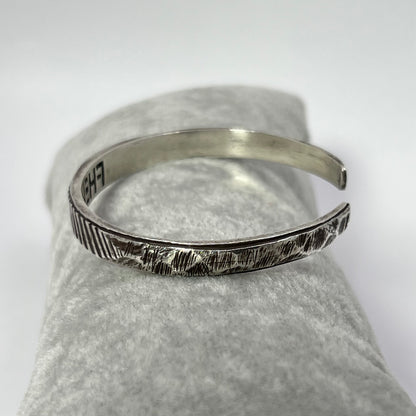 Raw Grace Bracelet 02