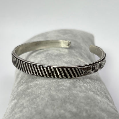 Raw Grace Bracelet 02