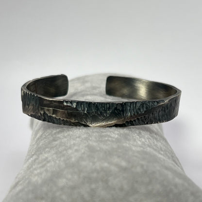 Raw Grace Bracelet 01