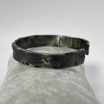 Raw Grace Bracelet 01