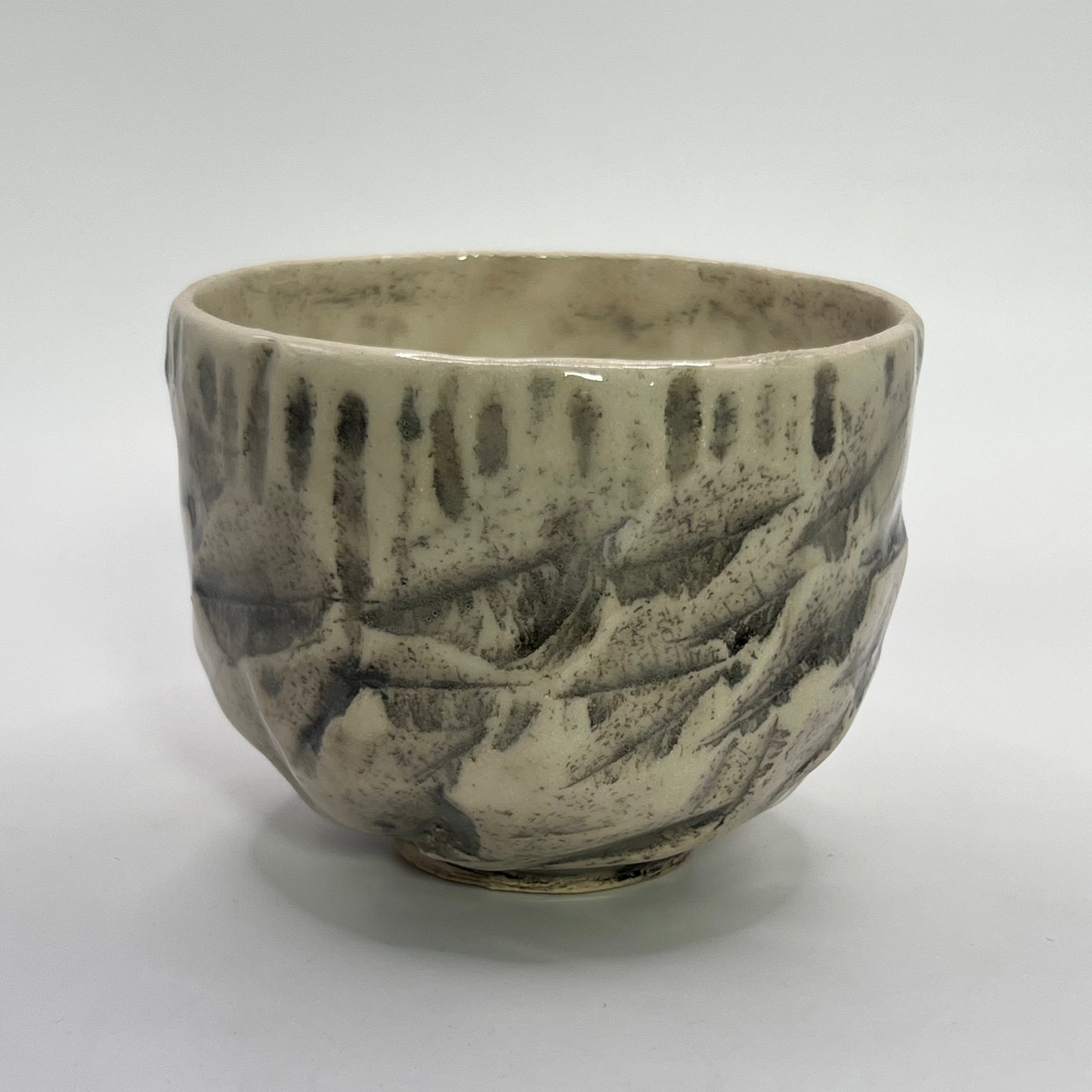 Kurinuki Bowl 02