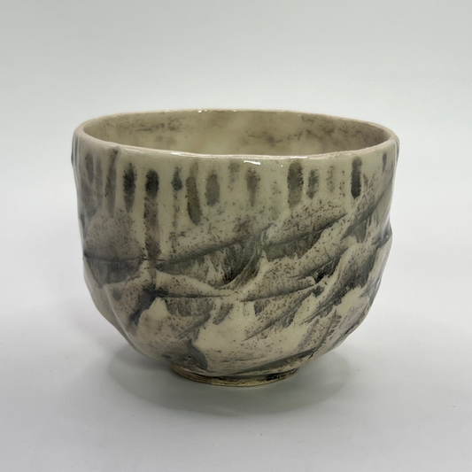 Kurinuki Bowl 02