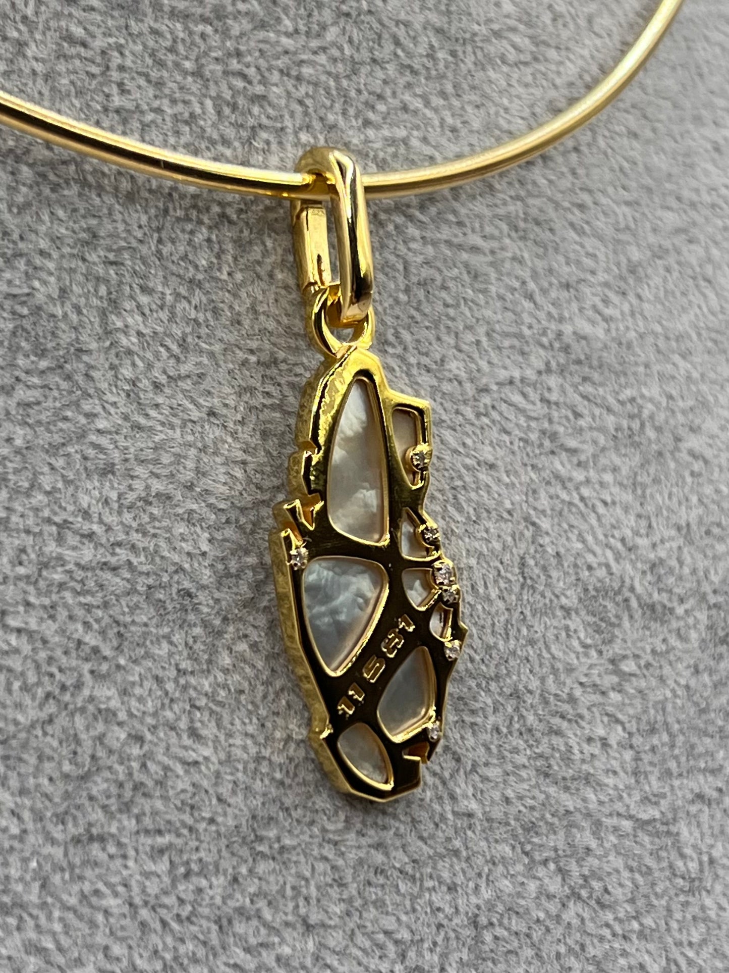 Qatar Charm
