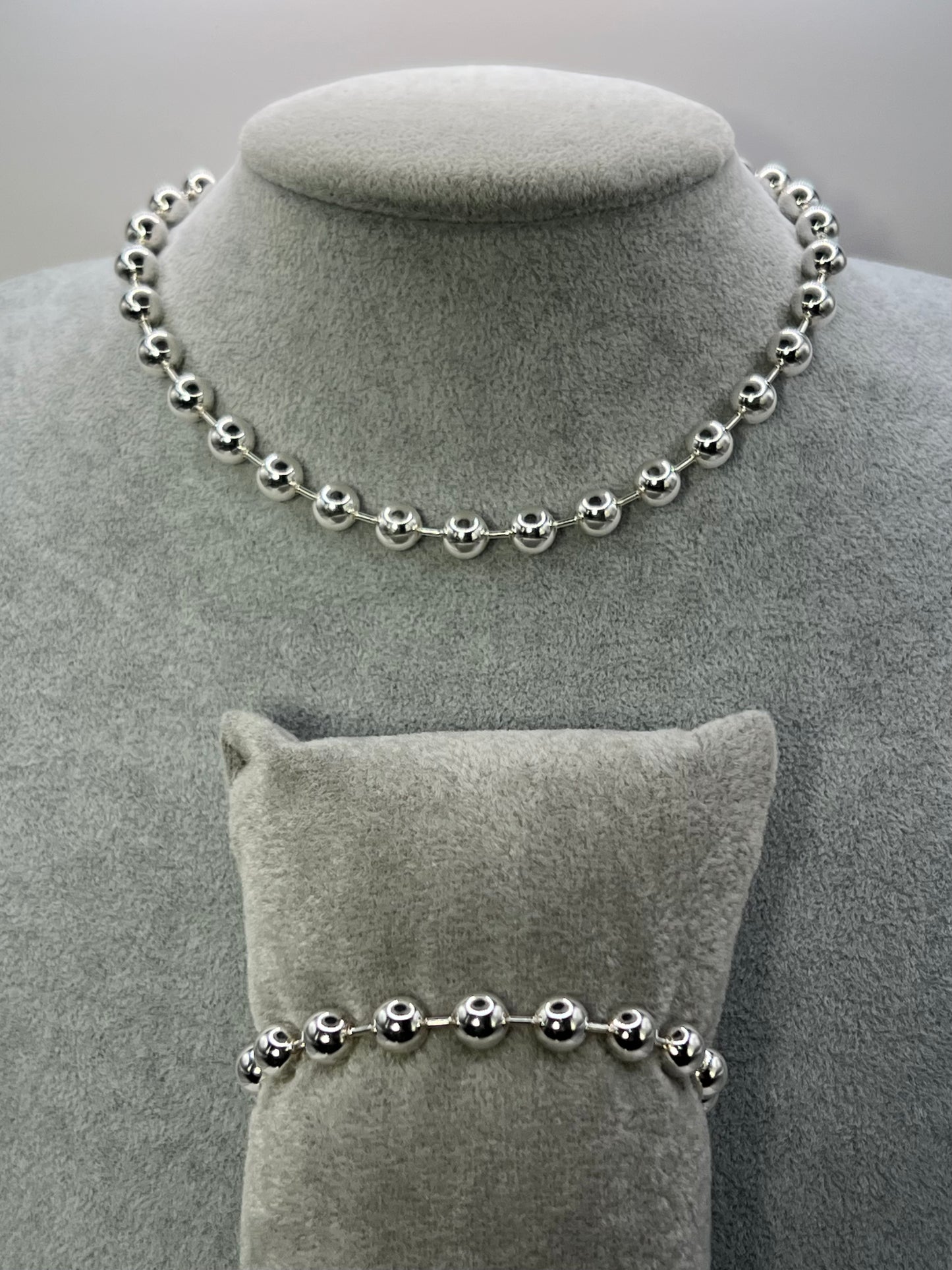Orbit Bracelet