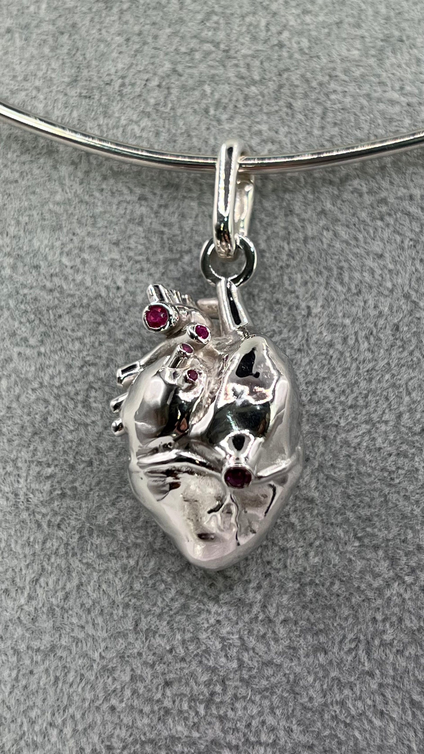 The Heart (Anima)
