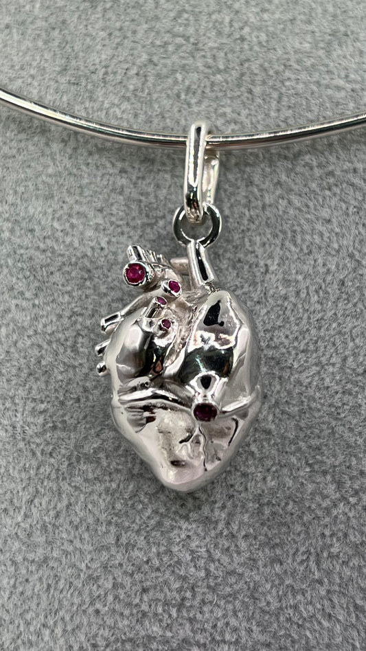 The Heart (Anima)