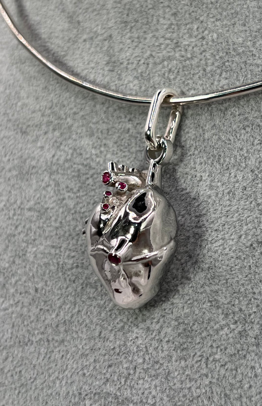 The Heart (Anima)