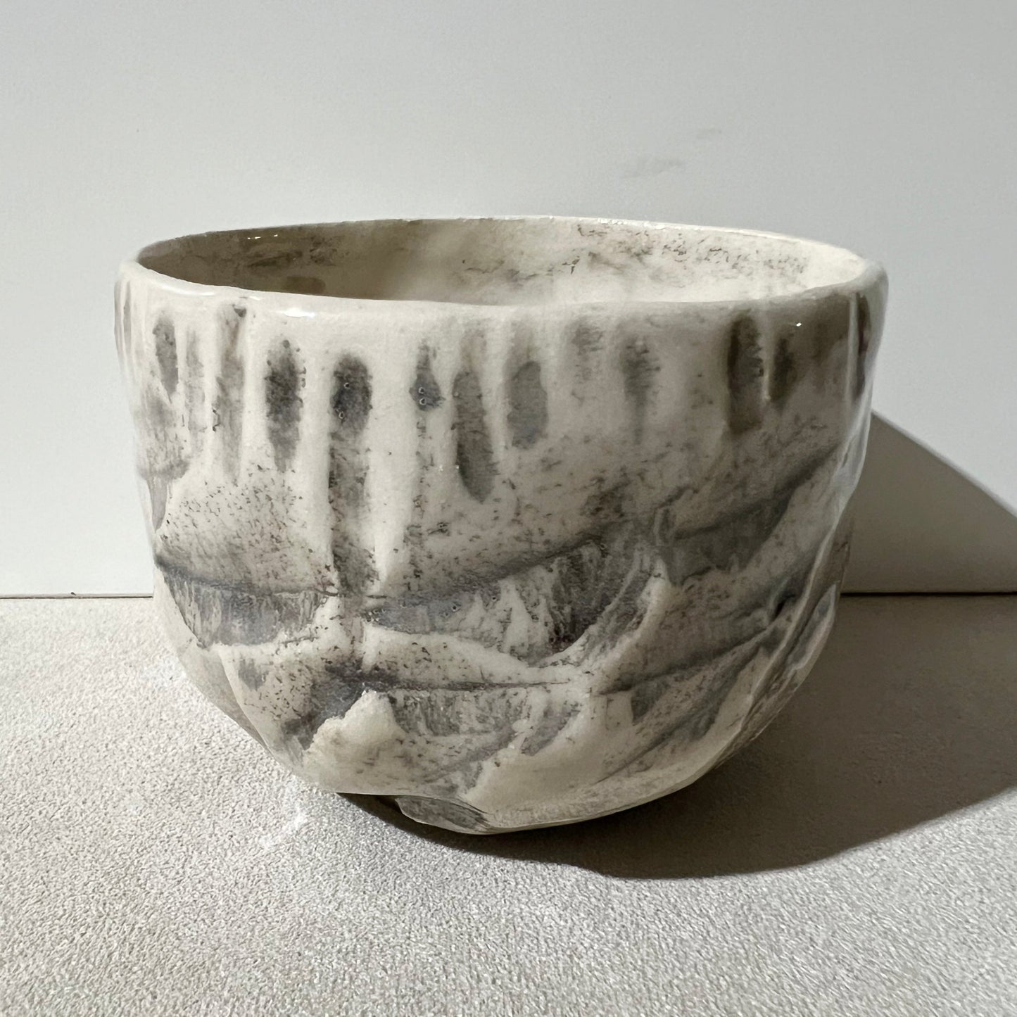 Kurinuki Bowl 02