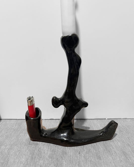 Candle Hoder 08