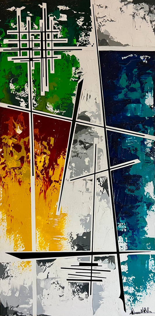 Prism in Colors